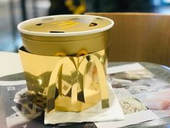 -麦当劳(世界城广场店)