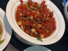 -在莲野·湖北民间菜·头牌松滋鸡(光谷步行街店)
