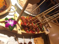 -大味生态火锅(蓝谷地店)