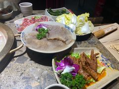 -小龙坎火锅(总店)