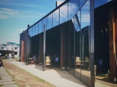 -Cafe Aewol Monsant