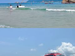 -亚龙湾热带天堂森林公园