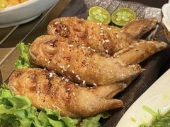 -本寻烧肉酒场(双井店)