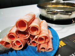 肥牛卷-圣罗巴甄选自助(麦凯乐店)