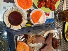 -舜和巴西烤肉餐厅(舜和国际店)