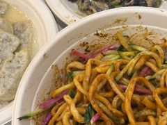 -黑八私房老北京炸酱面