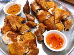 -金多鱼大排档·烤鱼·烧烤·宵夜(江南水都店)