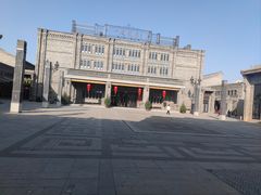 -平遥古城