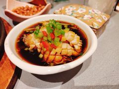 温捞鲍鱼仔-鲍鱼王子(深圳大厦店)