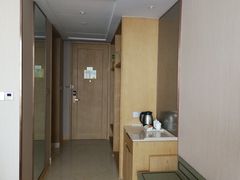 -维也纳国际酒店·江苏苏州火车站北广场店