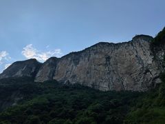 -武陵山森林公园