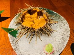 -千代武日本料理(爱建店)