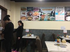 大堂-常兴记广东小厨(浦东路店)