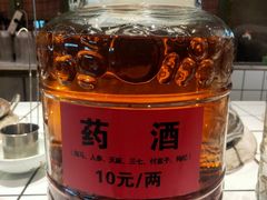 -五马集·海鲜·温州大牌档(黑金冠五马街十字路口店)