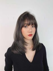 -DIAN DIAN SALON点点