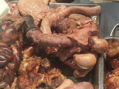 -第一家驴肉(红木城店)