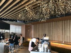 -Seesaw Coffee(朝阳大悦城店)