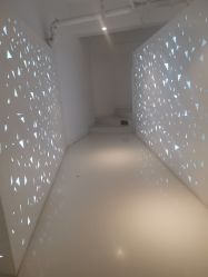 -I+造型烫发染发