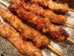 -杨师傅东北烧烤王