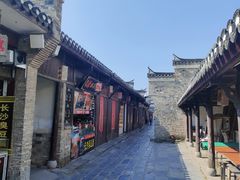 -孙府大院(步行街店)