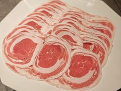 -鼎鼎香·港式火锅(北京SKP店)