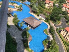 -河源万绿湖美思威尔顿酒店