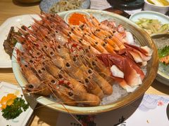 -贵木日本料理·铁板烧(新地假日广场店)