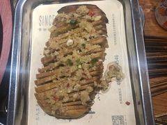 -阿记烧烤(大兴新区店)