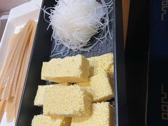 -曲氏老北京铜锅涮肉•火锅(不老街店)