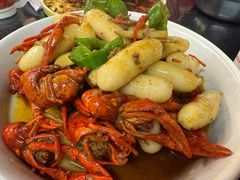 -虾乐园龙虾·夜宵(松江店)