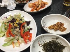 -韩云龙炭火烤肉(东陵西路店)