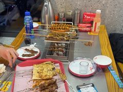 -古彭7只羊·徐州烧烤(旗舰店)