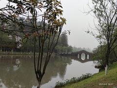 -常德桃花源景区