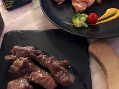 -SimplyTimes鎏金食堂