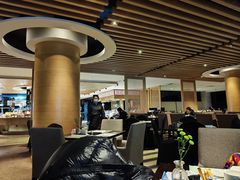 -上海东方佘山翰悦阁酒店·Vie全日制餐厅