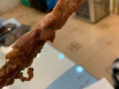 -马尔龙新疆饭店·清真(瑞景店)