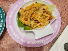 -元气寿司(环球港店)