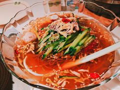 -七八冷面·延边朝鲜族美食(圣熙八号店)