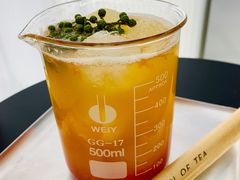 -喜茶(北京五棵松华熙店)