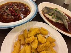 -HOHO餐厅(古子城店)