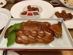 -京味斋·烤鸭·北京菜(安贞店)