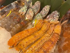 -牛New寿喜烧(闵行龙湖天街店)