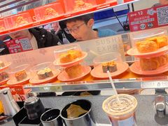 -争鲜回转寿司(中街大悦城店)