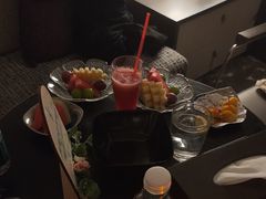 -和子足浴SPA会馆(竹山路店)