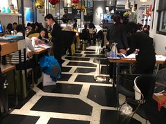 大堂-HELLO MUSAE 拾光缪斯餐厅·纯正希腊风味(苏州中心店)