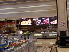 -盛宴标帜餐厅·亲子自助 (南昌喜来登酒店)