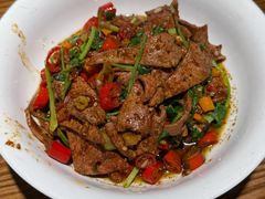 -恰饭·老长沙市井菜(天河客运站店)