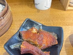 -馋三尺蟹粉小笼(人民广场店)