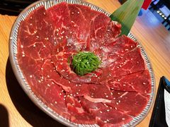 赤身肉-烧肉达人•炭火烧肉(新天地店)