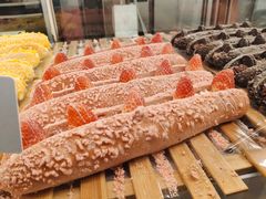 -奈雪的茶(凯德新都心店)